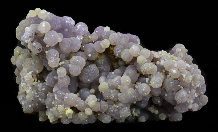 Grape Agate From Indonesia - Botryoidal Treasure #34274